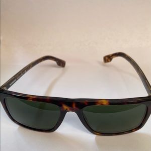 Burberry sunglasses